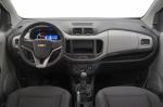 Chevrolet Spin 2012 года